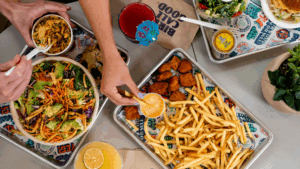 Fast-casual chicken chain Birdcall is continuing its expansion in Colorado with a new restaurant in Littleton