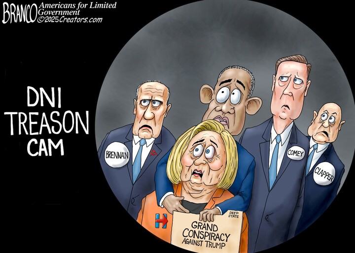 FBI Caught Burying Smoking-Gun Thumb Drives Containing “Unreviewed Info” on Clinton Email Scandal for 6 Years