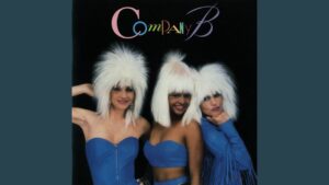 Company B – “Fascinated” (1987)