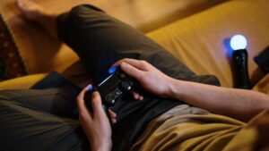 REPORT: Medicaid Recipients The GOP Made Work Part-Time Watch TV And ‘Relax’ 6 Hours A Day