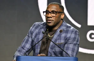 ESPN done with Shannon Sharpe after bombshell $50 million rape lawsuit