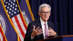 Federal Reserve’s fiscal management shamed over ballooning $2.5 billion office renovation