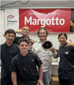Jury Awards Sushi Chef $3.15 Million In Case Against Luxury Restaurant Owner