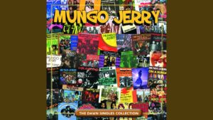 Mungo Jerry – “In The Summertime” (1970)