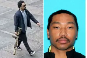 Las Vegas police probe second property linked to New York gunman