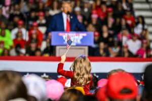 Newborns To Get $1,000 ‘Trump Accounts’: Here’s How It Works