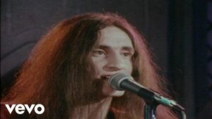 Rush – “Fly By Night” (1975)