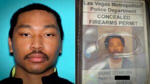 REPORTS: Las Vegas person bought piece of rifle used by New York gunman