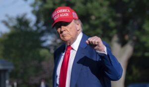 Trump DOJ slams door on welfare for illegal aliens, ends Clinton-era loophole draining taxpayer dollars