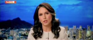 Tulsi Gabbard Blasts Her Former Party After Mob Attack On Minnesota Baptist Church