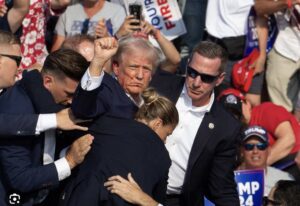 Ohio Democrat AG Candidate Elliot Forhan: ‘I Am Going to Kill Donald Trump’