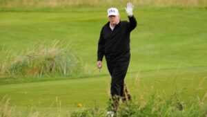 Trump turns Democrats’ green dreams into steam: Trump has vaporized 16 years of green climate policies, subsidies and industry mandates