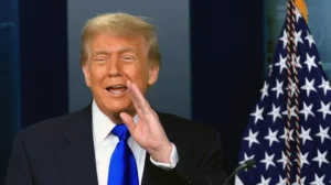 DEPORTATION USA — SCOTUS WIN: Trump administration scores win as Supreme Court approves deportations to third countries
