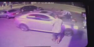 UPDATE: Man accused of trying to run over bar employee in Pearl City indicted by grand jury
