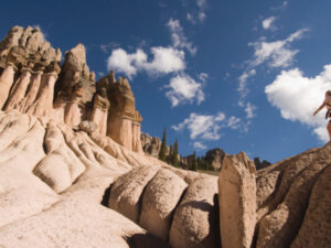 Wheeler Geologic Area Is One of Colorado’s Most Beautiful—and Least Accessible—Landscapes