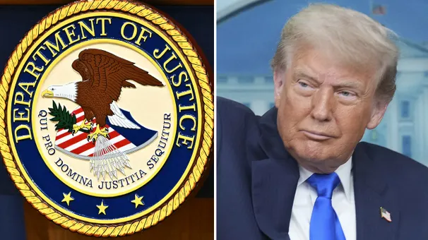 4 US cities are the lucky winners of Trump’s $300M crime crackdown contest
