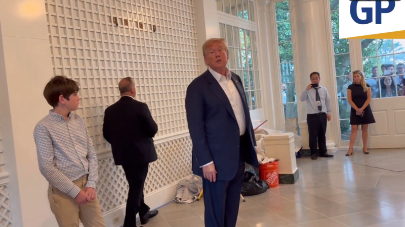 “Time To Indict Obama The Traitor For Treason”: Trump Throws Down The Gauntlet, Promotes Deep State Coup Plotters Being Prosecuted