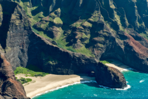 For Movie Buffs, These 5 Spots on Kauaʻi Will Look Familiar