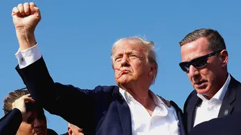 Trump Calls Butler Assassination Attempt A “Democrat Plot”