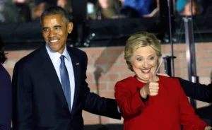 ‘Clinton Hoax, Obama Coup’ by Drew Thomas Allen: The Declassified Blueprint That Finally Exposes the Russian Memos and the Real Coup