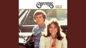 Carpenters – “I Won’t Last A Day Without You” (1972)