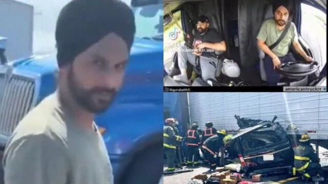 INVASION USA: Supreme Court UNANIMOUSLY Rules Freight Brokers Can Be Sued for Negligently HIRING ILLEGAL ALIEN AND FOREIGN TRUCKERS in Major 9-0 Decision