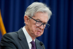 HARD HATS, HARD QUESTIONS: Federal Reserve Chair Powell under criminal investigation over HQ renovation