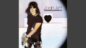 Joan Jett & The Blackhearts – “Bad Reputation” (1980)