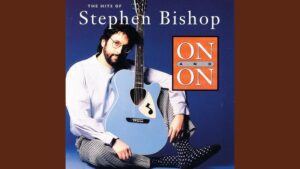 Stephen Bishop – “Save It For A Rainy Day” (1976)
