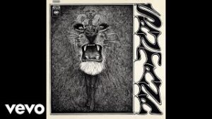 Santana – “Evil Ways” (1969)