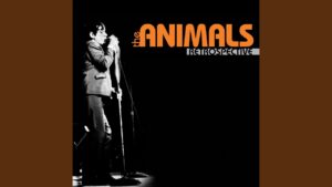 The Animals – “Don’t Let Me Be Misunderstood” (1965)