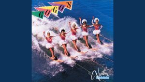 The Go-Go’s – “Vacation” (1982)