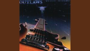 The Outlaws – “(Ghost) Riders In The Sky” (1980)