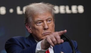 President Trump Could End Most Birthright Citizenship With This 1 Simple Trick