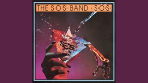 The S.O.S Band – “Take Your Time (Do It Right)” (1980)