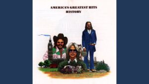 America – “Daisy Jane” (1975)