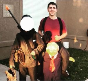 Alleged Kirk Assassin A “Radical Left ANTIFA-Adjacent Creep” Wrote “Hey Fascist” On Bullet Casing