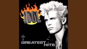 Billy Idol – “Mony Mony” (1981)