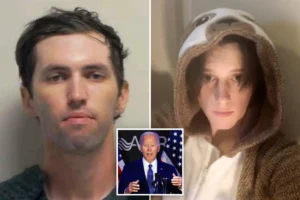 BEHIND CLOSED DOORS: Charlie Kirk assassination suspect had ‘furry’ fixation, and his trans boyfriend proclaimed support for Biden on social media