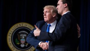 Charlie Kirk assassination latest episode in current scourge of political violence