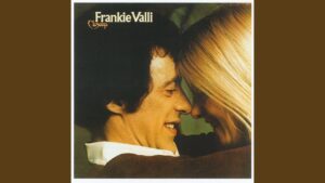 Frankie Valli – “My Eyes Adored You” (1974)
