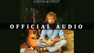 Gordon Lightfoot – “Sundown” (1974)