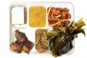 Here’s How We Make the Best Hawaiian Plate Ever
