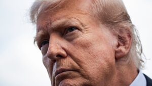 Trump: Leftist Groups To Be Investigated after Charlie Kirk Murder