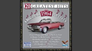 Jim Gilmer And The Fireballs – “Sugar Shack” (1963)