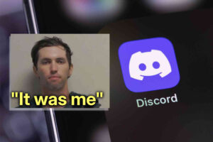 REPORT: Charlie Kirk’s Killer Confessed Online Before Being Turned In