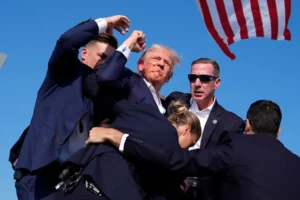 Judicial Watch: New FBI Records Reveal Warnings about Suspicious Individual before Trump Shooting in Butler