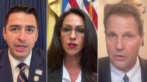 Republicans say Colorado has become poster child for “soft-on-crime” policies