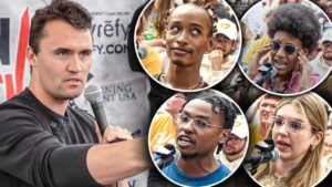 Retarded Or Evil? Leftist Arguments Justifying The Murder Of Charlie Kirk — ‘Leftists Are Generally Low IQ Individuals’