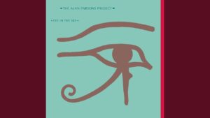 The Alan Parsons Project – “Sirius / Eye In The Sky” (1982)